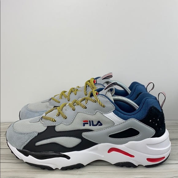 Fila Other - FILA RAY TRACER
